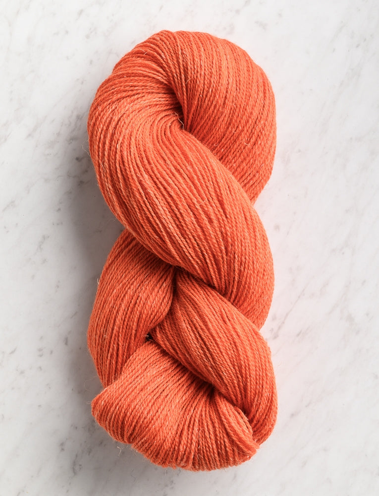 Linen Quill, Sweet Potato