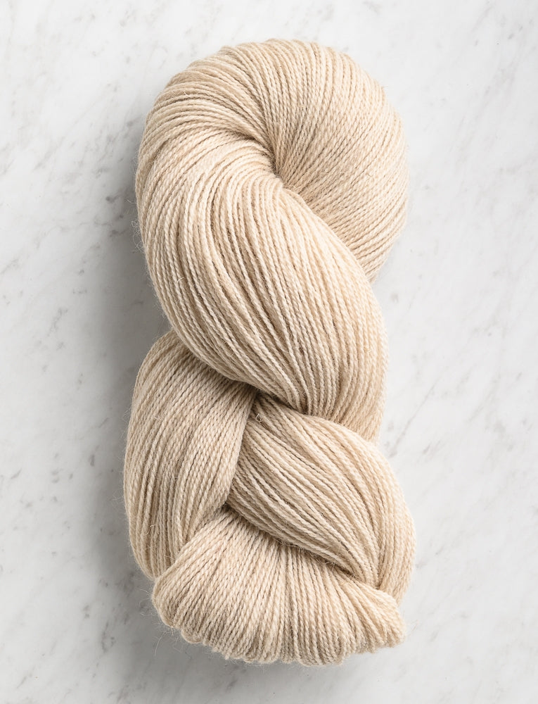 Linen Quill, Wheat Flour