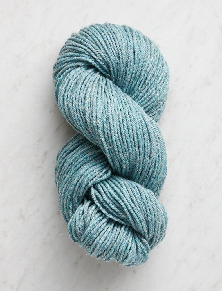 Linen Quill Worsted