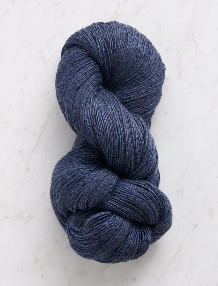 Line Weight, Blue Jeans, Heather