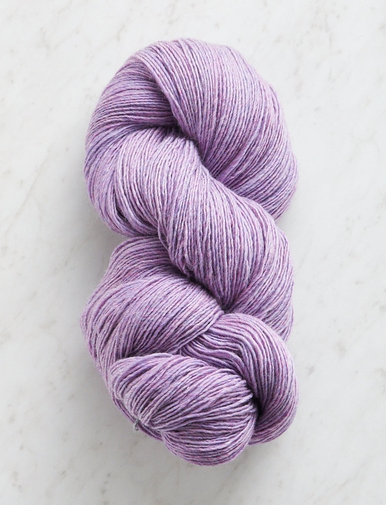 Line Weight, Crocus Bud, Heather