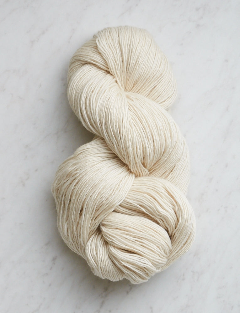 Line Weight, Heirloom White, Solid