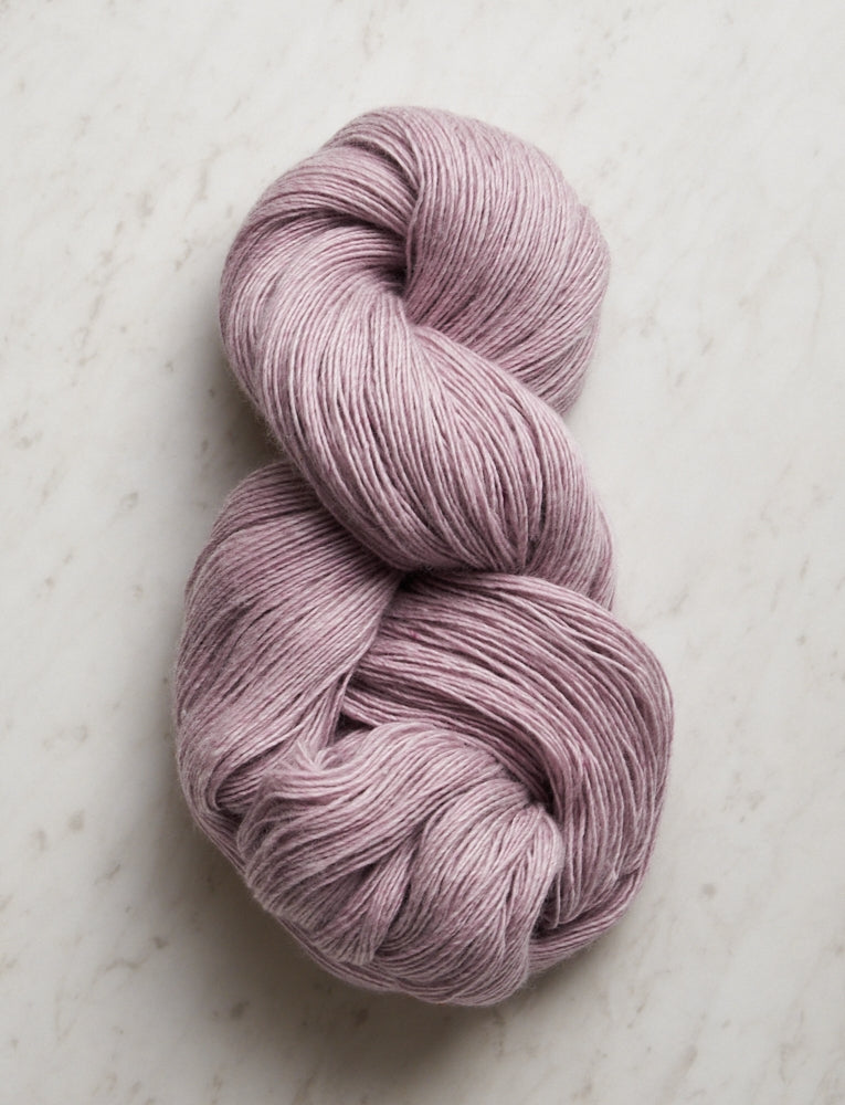 Line Weight, Lilac Fog, Heather
