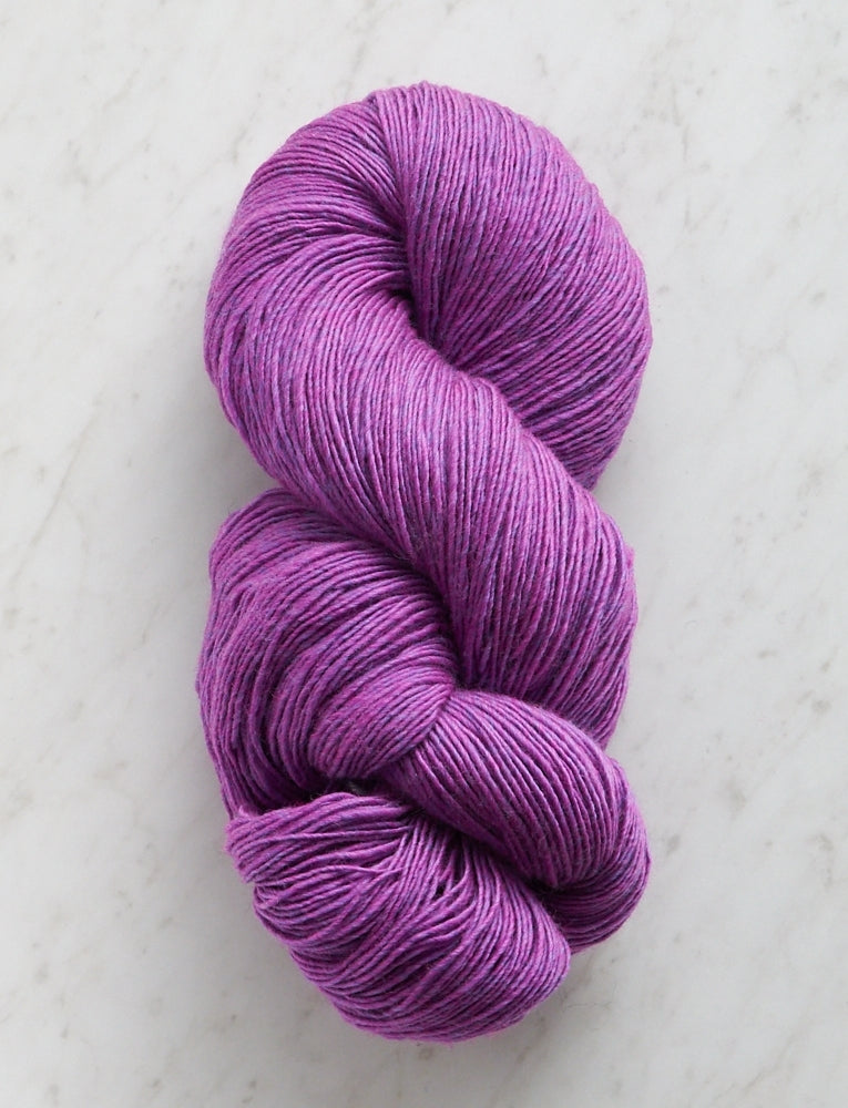 Line Weight, Lotus Flower, Heather