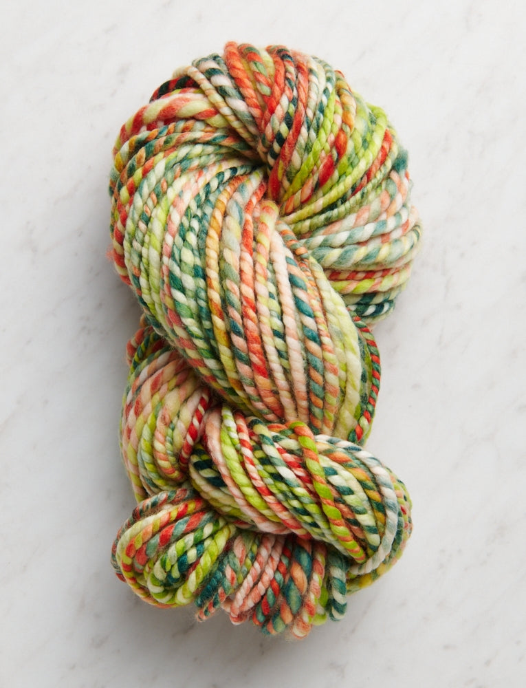 Lovebird, Caprese