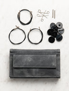 3½ Inch Driftwood Interchangeable Set