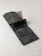 Driftwood Crochet Hook Set