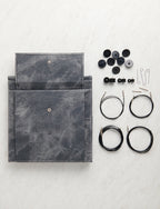 Long Driftwood Interchangeable Set