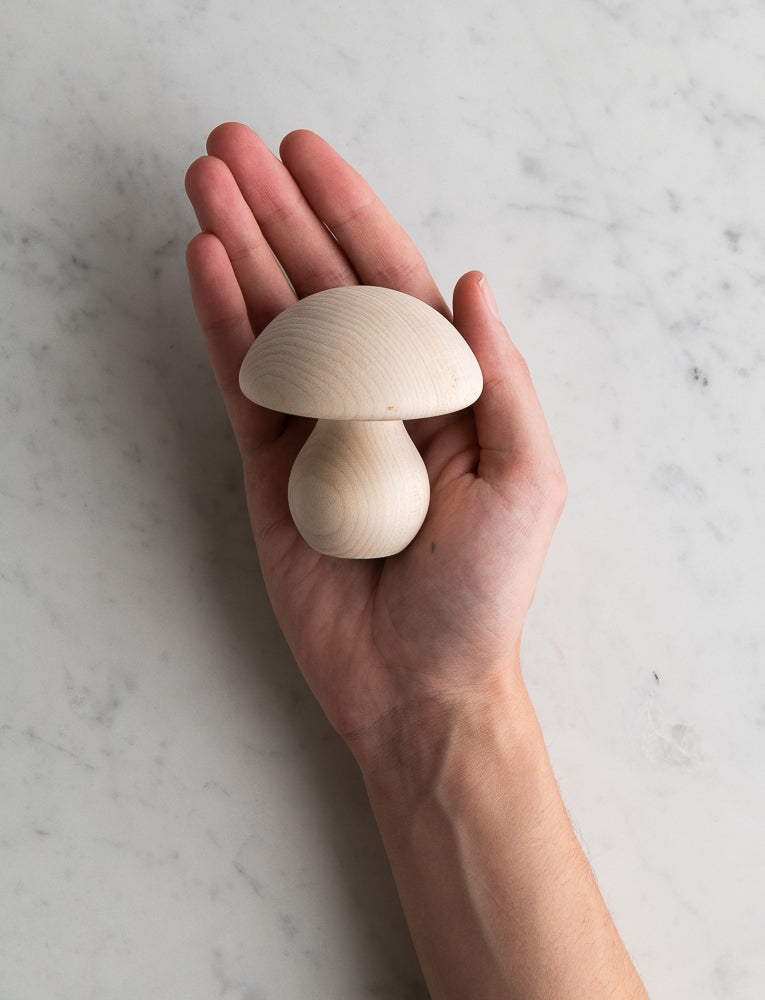 Porcini