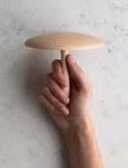 Toadstool 