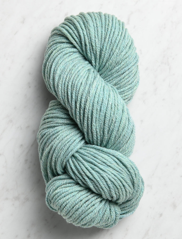 Plenty, Mint Blue