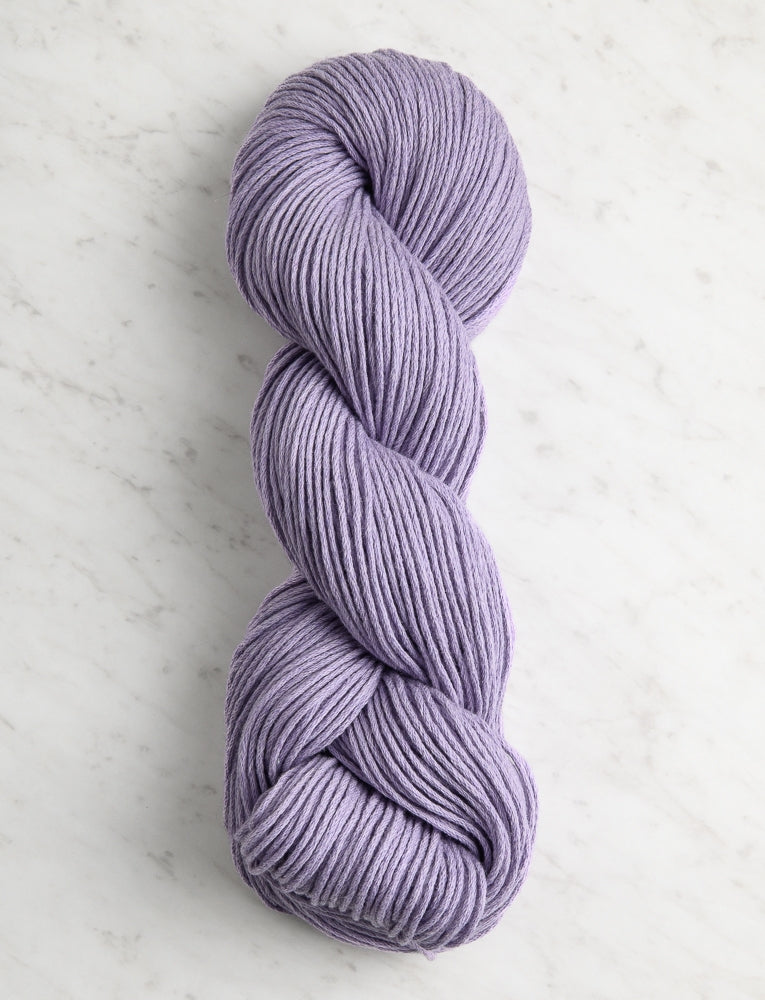 Morning, Mountain Purple