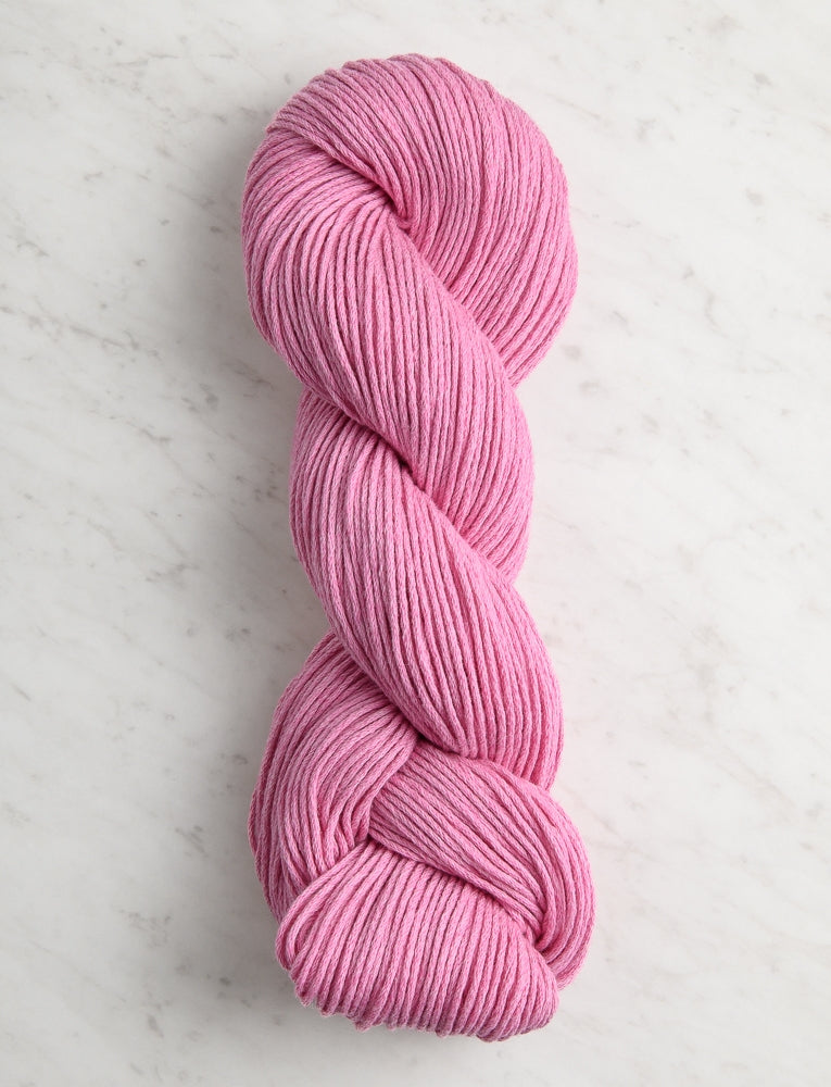 Morning, Pink Radish