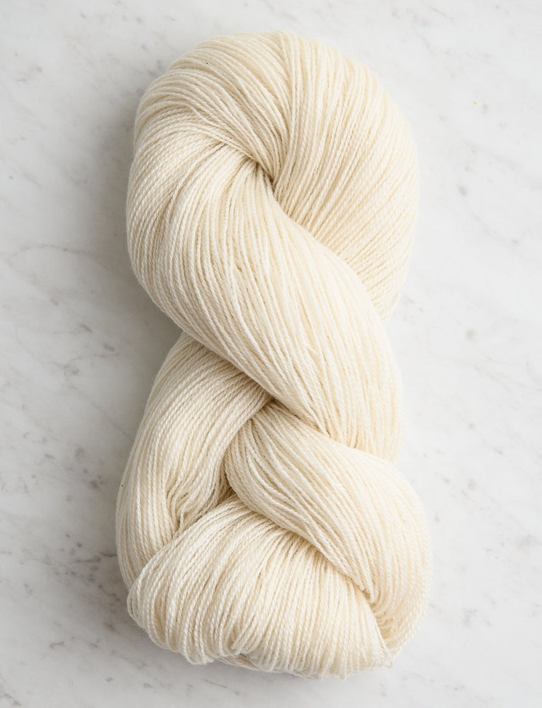 Nigh Fine, Heirloom White