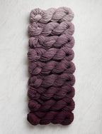 Nine-Note Bundle, Mulberry