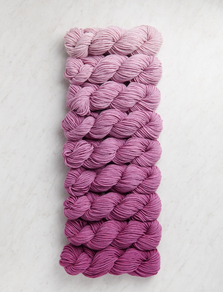Nine-Note Bundle - Beautyberry