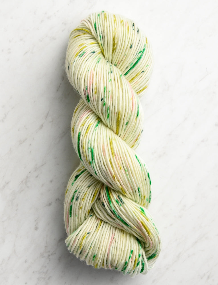 Pepper, Lime Blossom