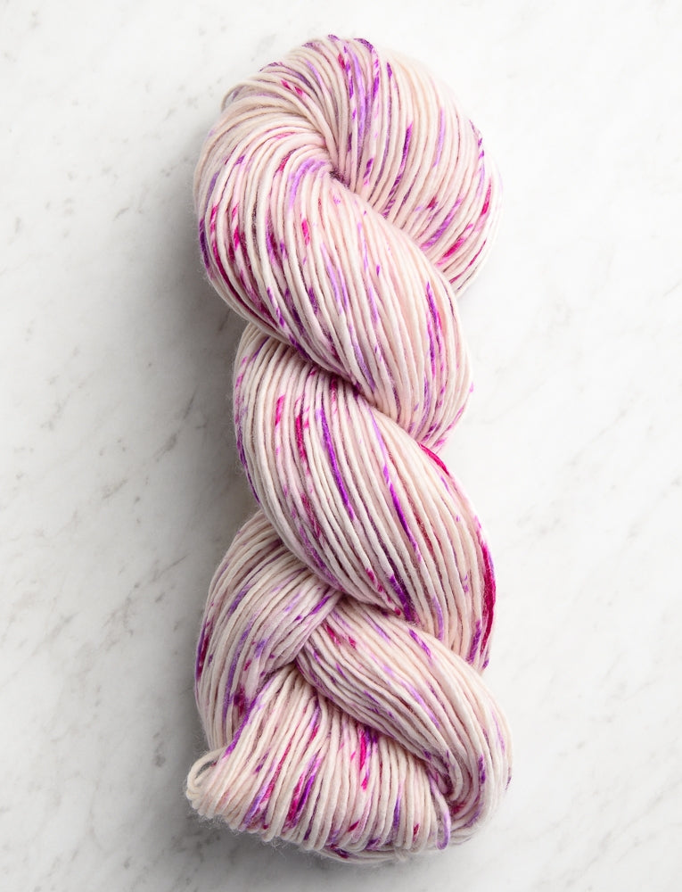 Pepper, Purple Onion