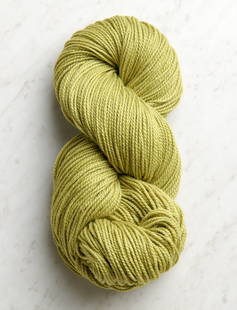 Plein Air, Chartreuse Pear