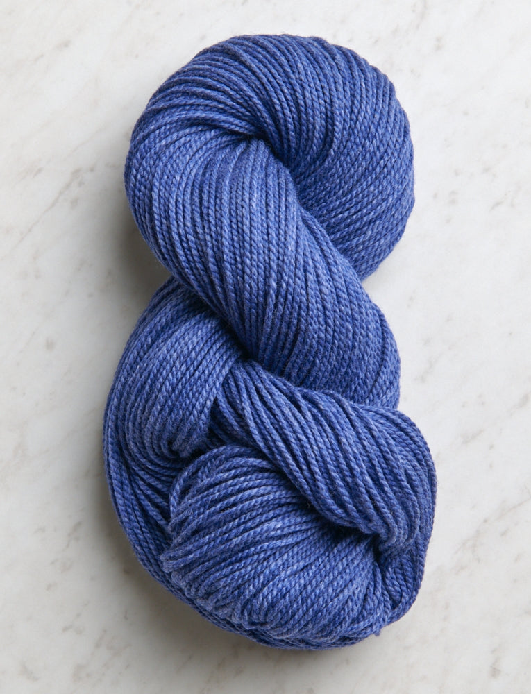 Plein Air, Dungarees Blue
