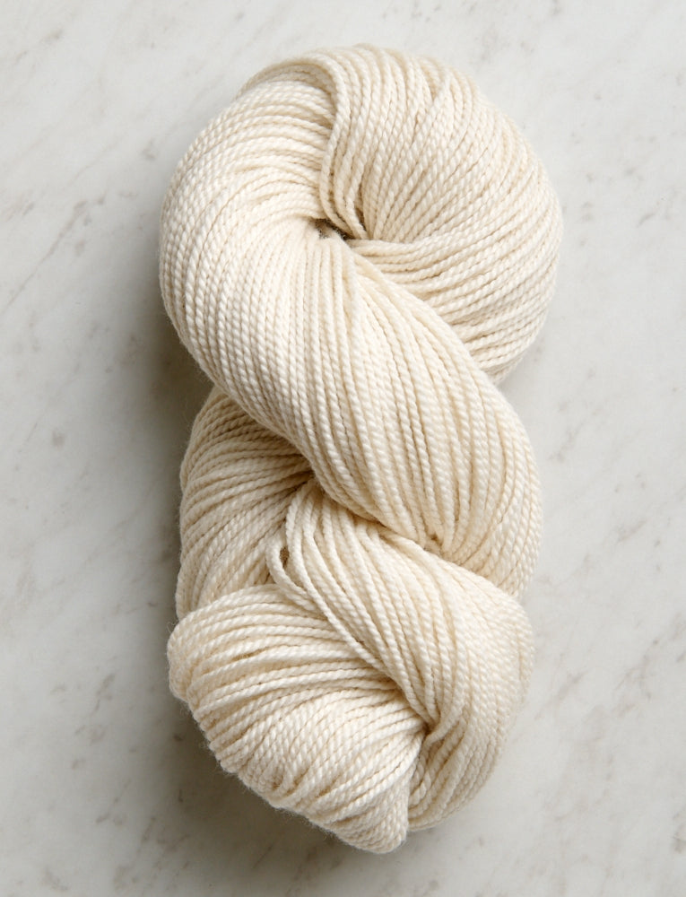Plein Air, Heirloom White