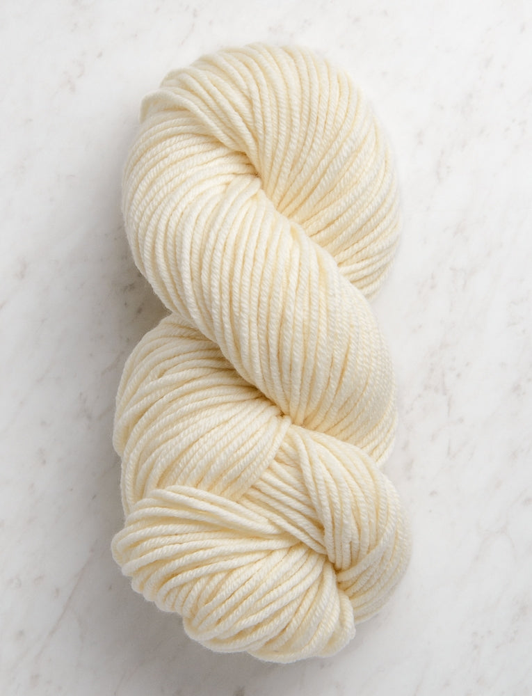 Plenty, Heirloom White