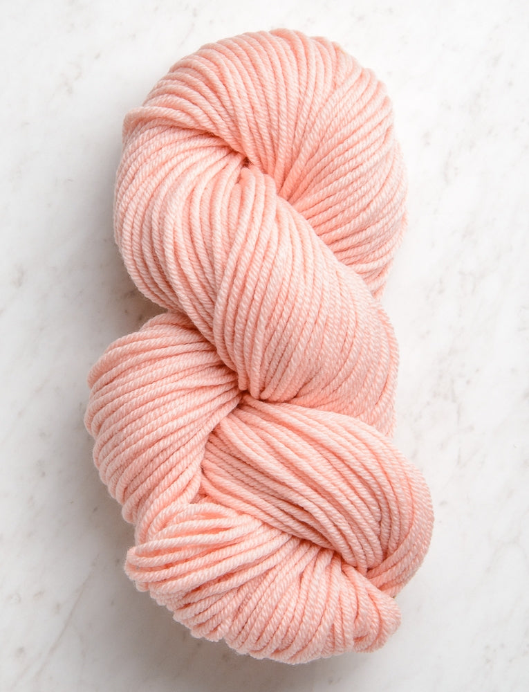 Plenty, Peony Pink