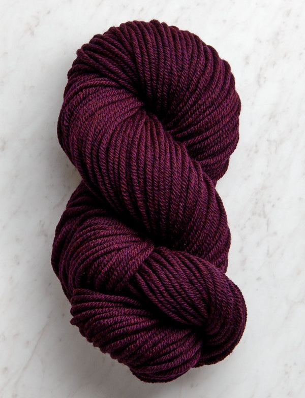 Plenty, Red Plum