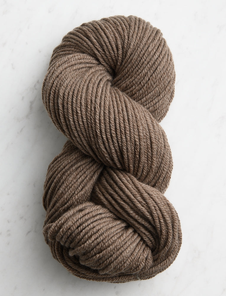 Plenty, Smokey Taupe