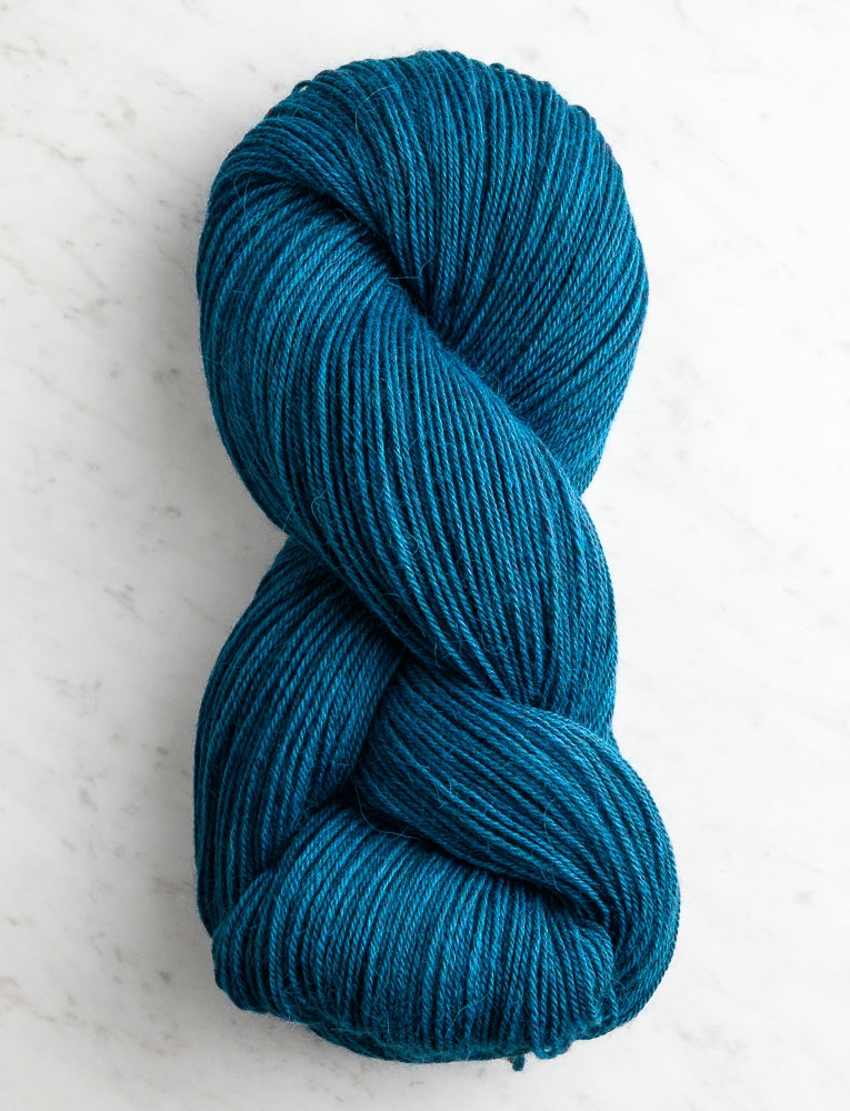 Quartz, Aquamarine Blue