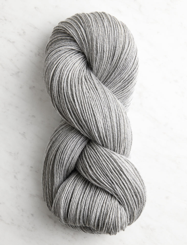 Quartz, Ash Gray