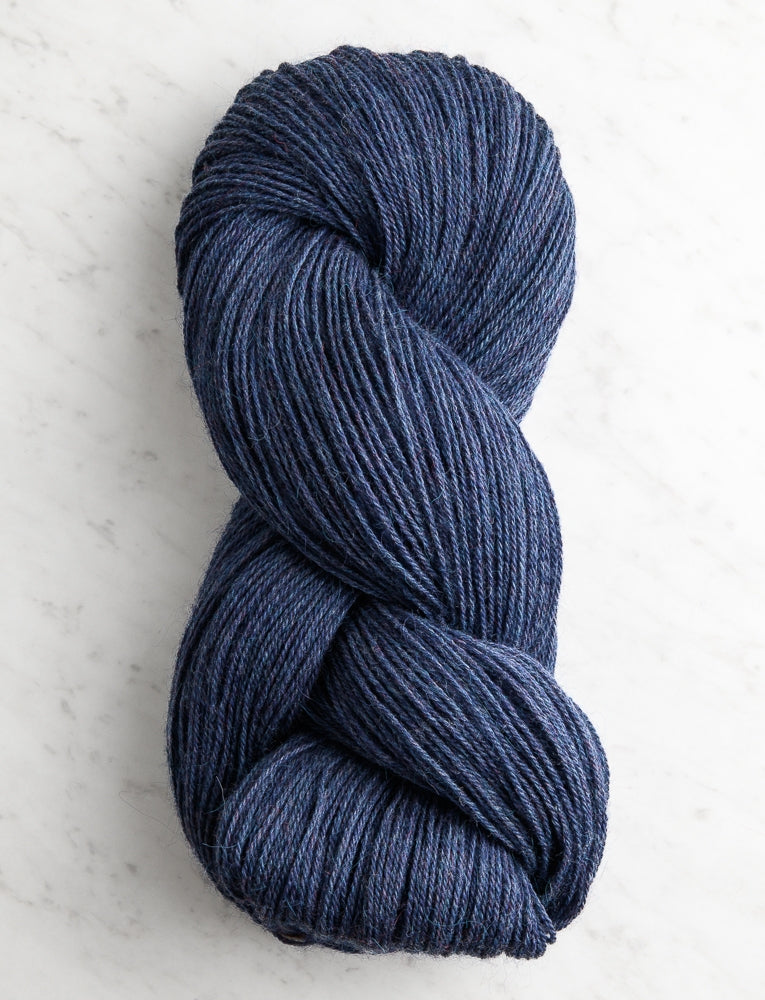 Quartz, Blue Jeans