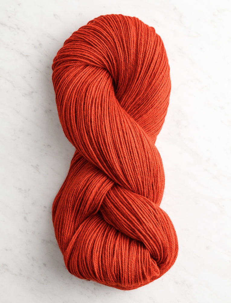 Quartz, Cardinal Red