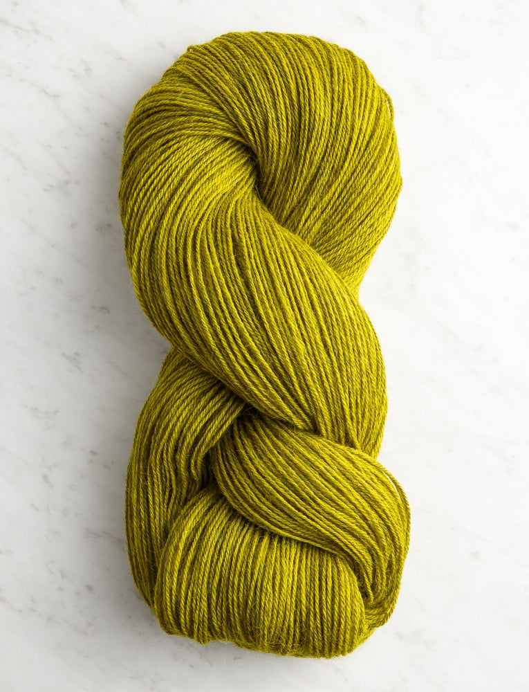 Quartz, Golden Green