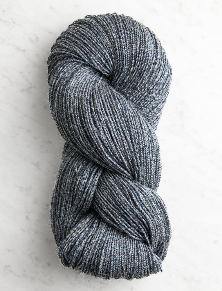 Quartz, Gray Denim