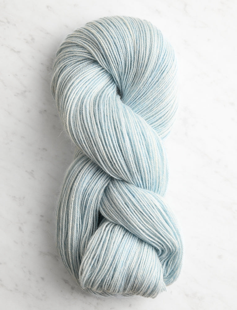 Quartz, Icicle Blue