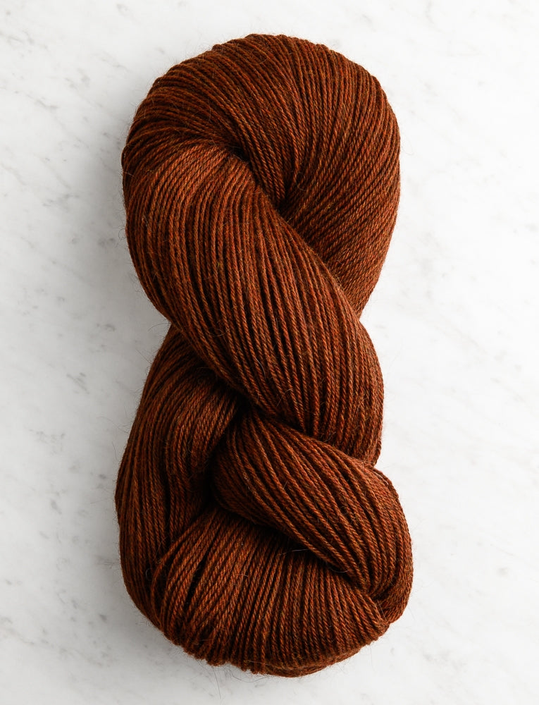 Quartz, Red Panda