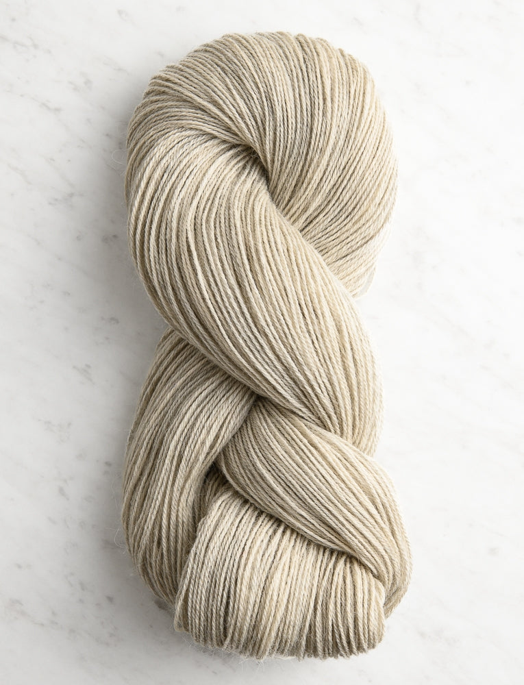 Quartz, Reed Gray