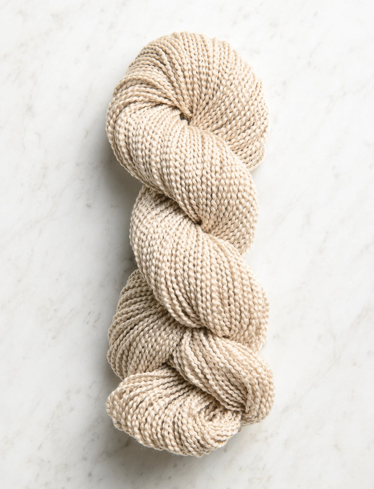 Serif, Alabaster Cream