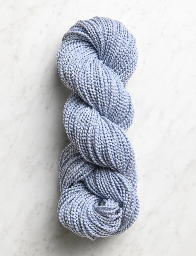 Serif, Blue Overalls