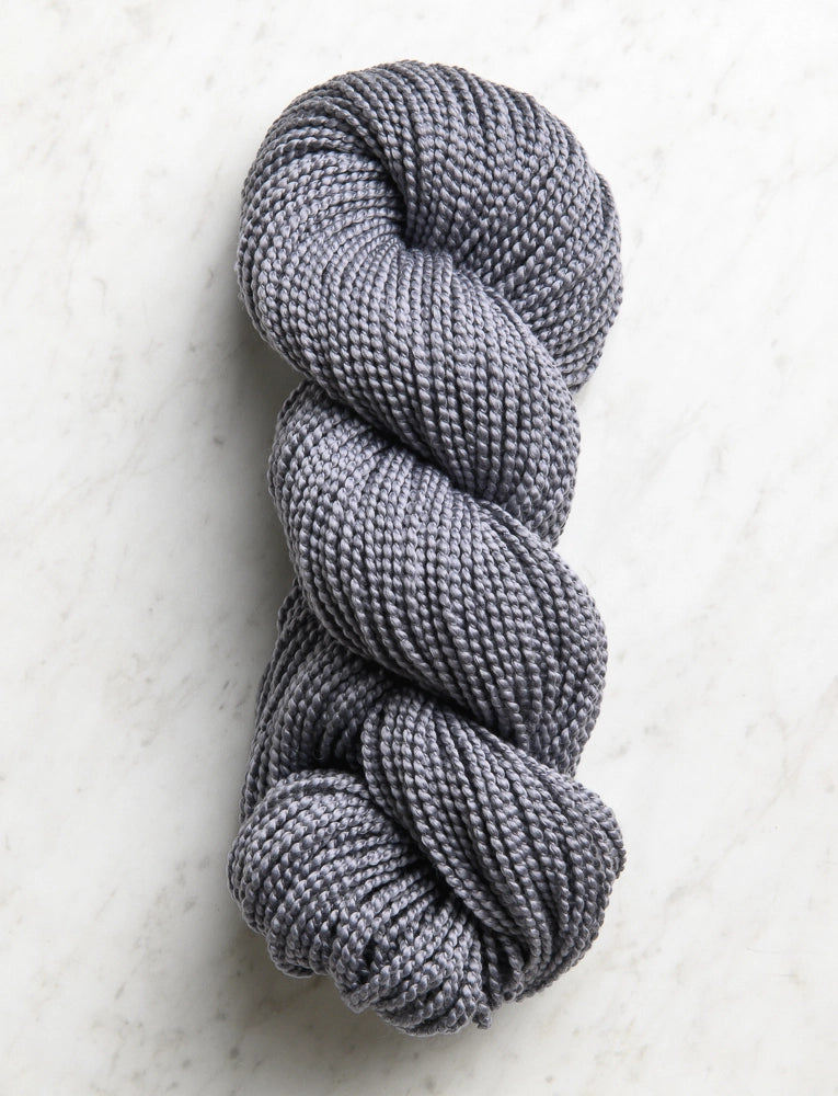 Serif, Gray Fedora