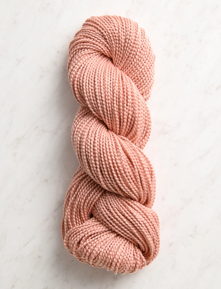 Serif, Rosy Pink