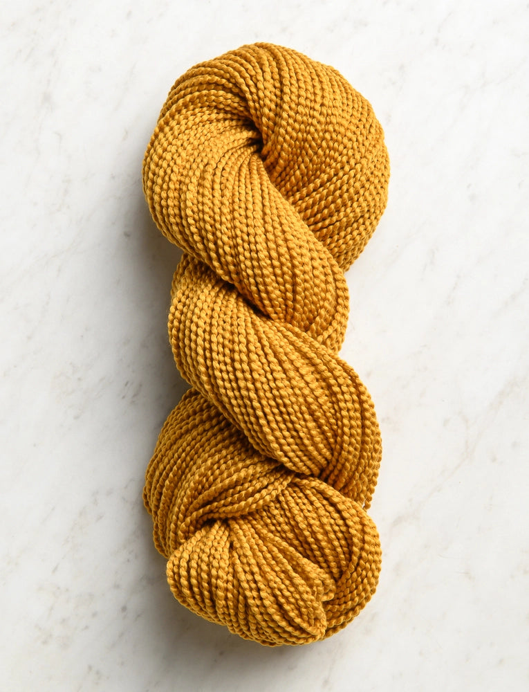 Serif, Yellow Ochre