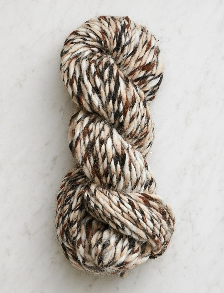 Shepherdess Alpaca