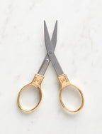 Slip-N-Snip Folding Scissors