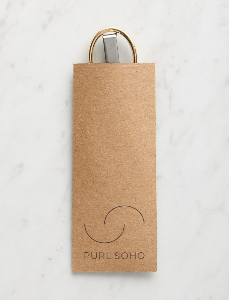 Slip-N-Snip Folding Scissors