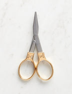 Slip-N-Snip Folding Scissors