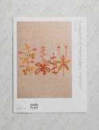 Sepia Spring 
