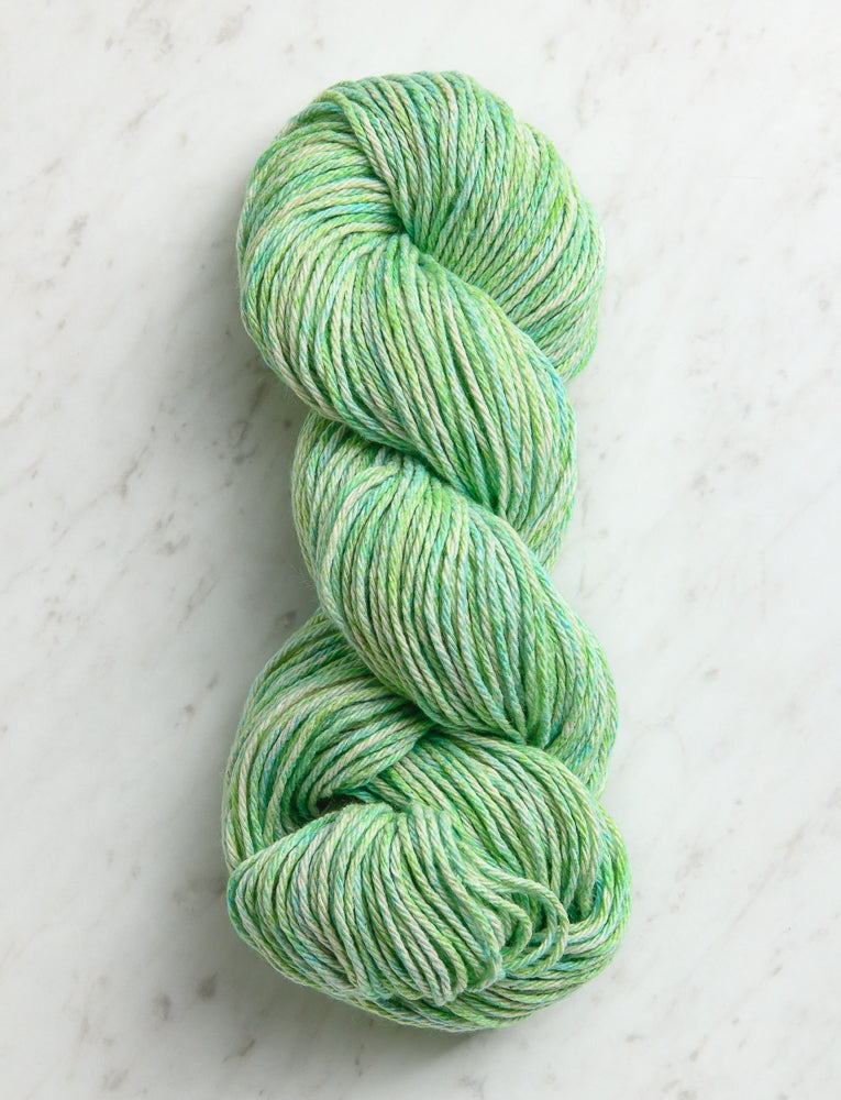 Sunshower Cotton, Lime Rickey