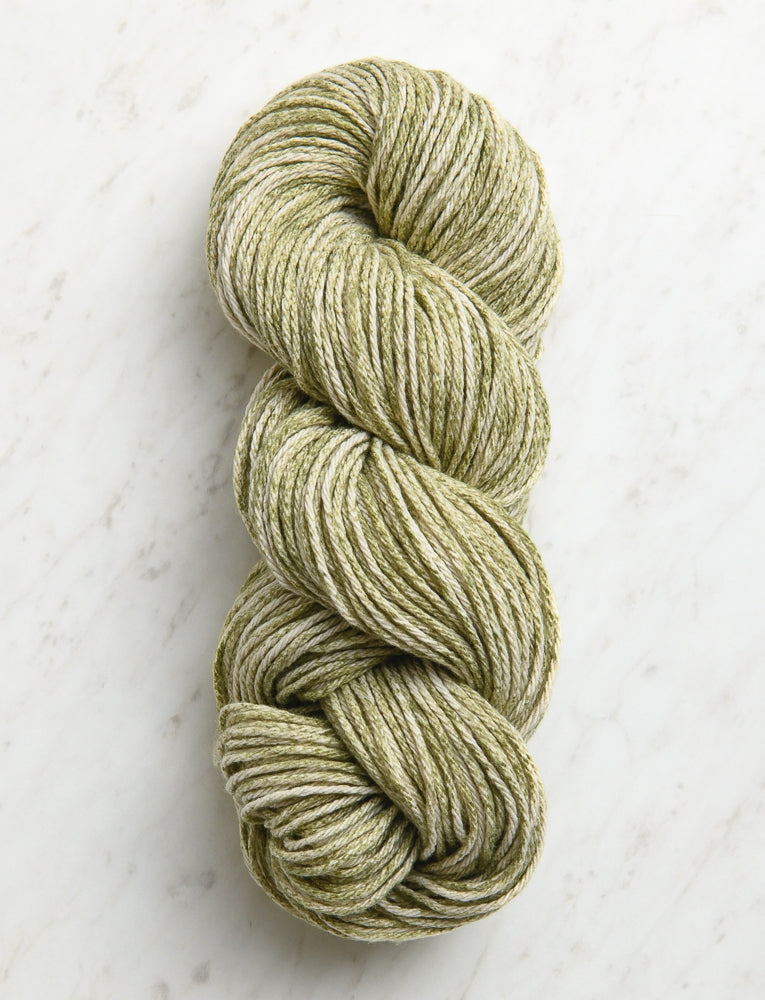 Sunshower Cotton, Olive Branch